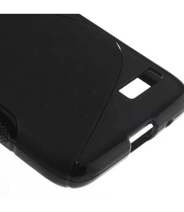 Silikonska zaštitna maska Alcatel one touch Idol mini