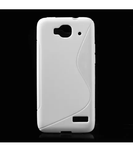 Silikonska zaštitna maska Alcatel one touch Idol mini