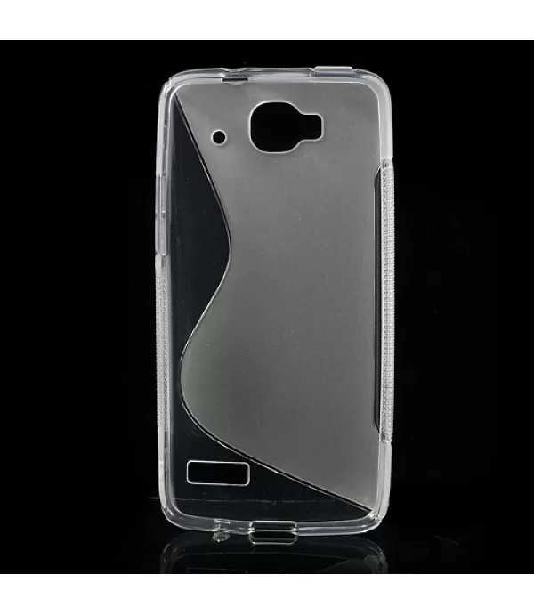 Silikonska zaštitna maska Alcatel one touch Idol mini