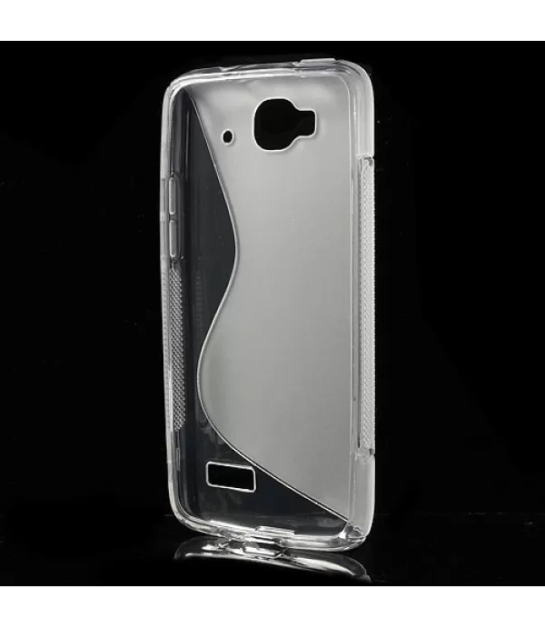 Silikonska zaštitna maska Alcatel one touch Idol mini