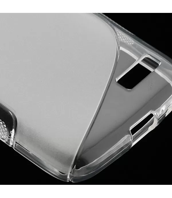Silikonska zaštitna maska Alcatel one touch Idol mini