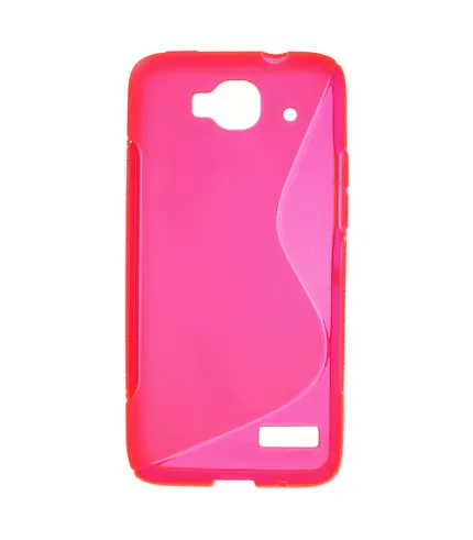 Silikonska zaštitna maska Alcatel one touch Idol mini