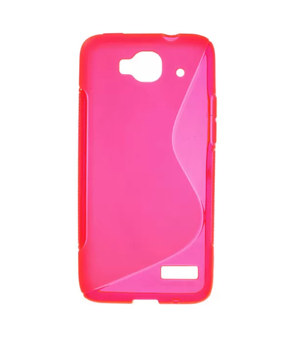 Silikonska zaštitna maska Alcatel one touch Idol mini