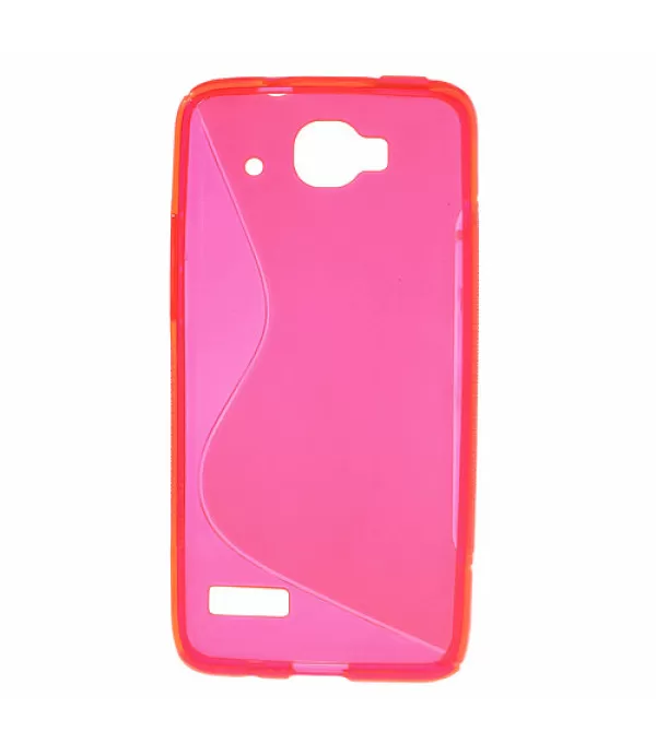 Silikonska zaštitna maska Alcatel one touch Idol mini