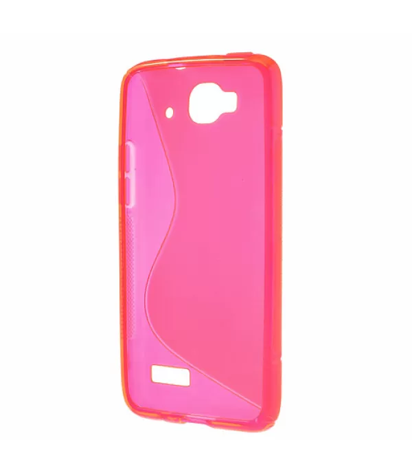 Silikonska zaštitna maska Alcatel one touch Idol mini