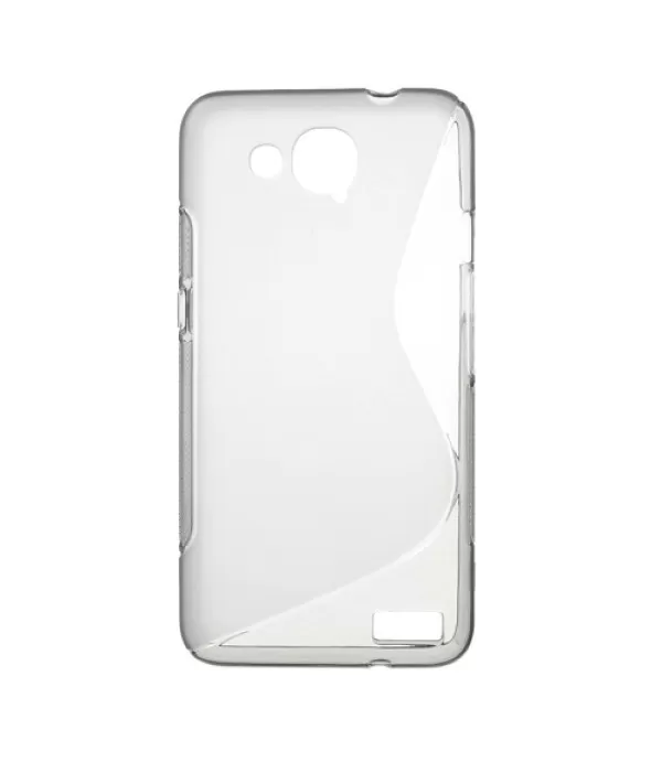 Silikonska zaštitna maska Alcatel one touch Idol S