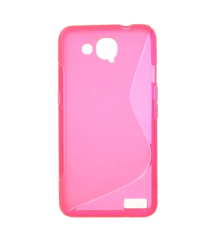 Silikonska zaštitna maska Alcatel one touch Idol S