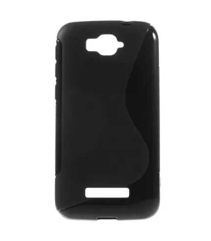 Silikonska zaštitna maska Alcatel one touch C7