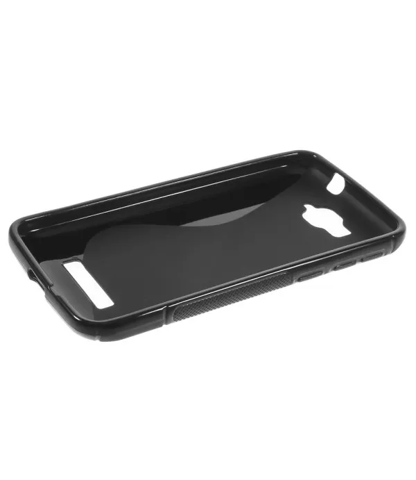 Silikonska zaštitna maska Alcatel one touch C7