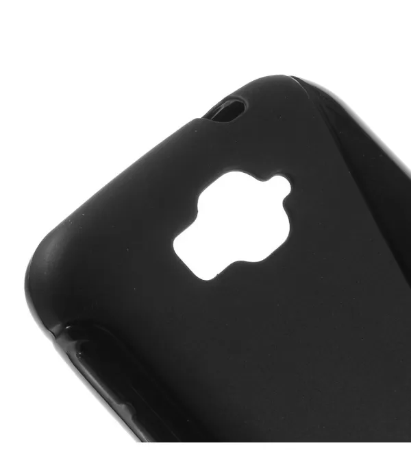 Silikonska zaštitna maska Alcatel one touch C7