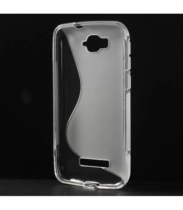 Silikonska zaštitna maska Alcatel one touch C7