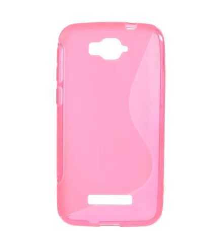 Silikonska zaštitna maska Alcatel one touch C7