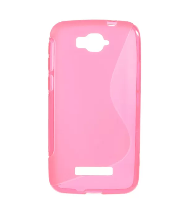 Silikonska zaštitna maska Alcatel one touch C7