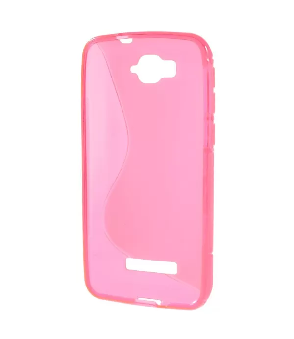 Silikonska zaštitna maska Alcatel one touch C7