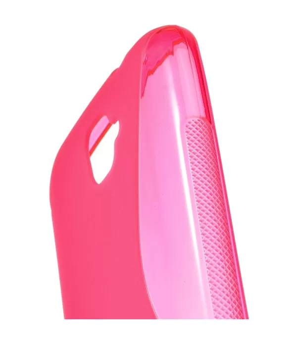 Silikonska zaštitna maska Alcatel one touch C7