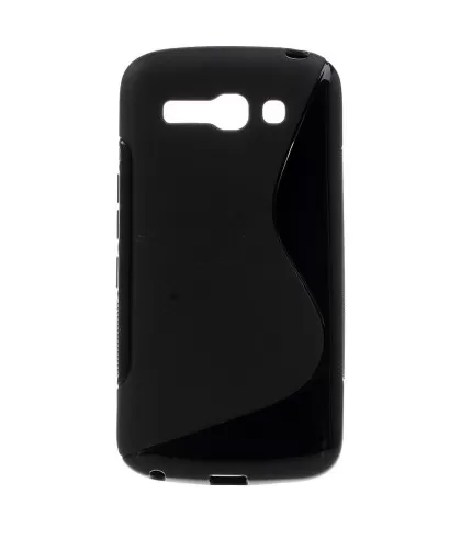 Silikonska zaštitna maska Alcatel one touch C9