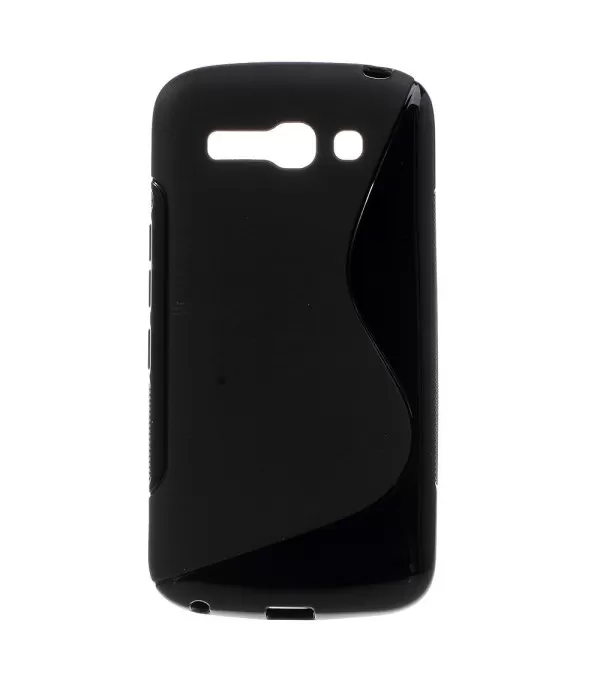 Silikonska zaštitna maska Alcatel one touch C9