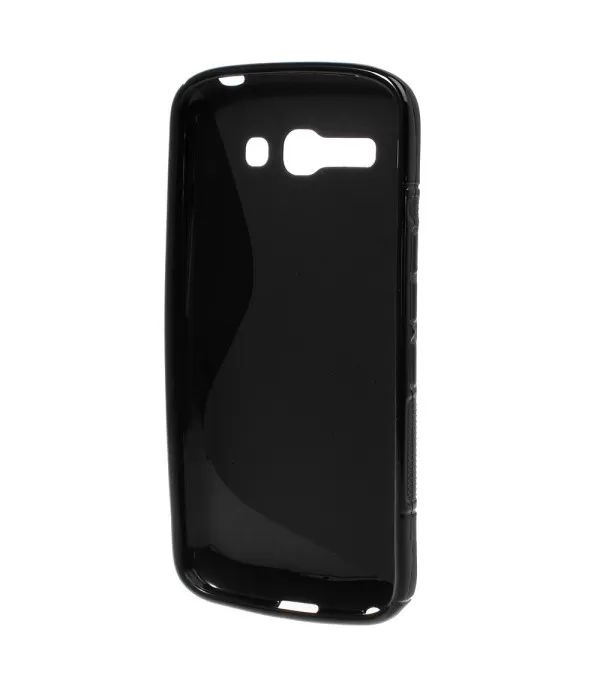 Silikonska zaštitna maska Alcatel one touch C9