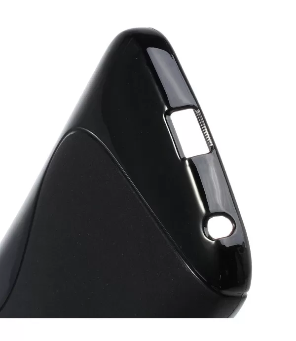 Silikonska zaštitna maska Alcatel one touch C9