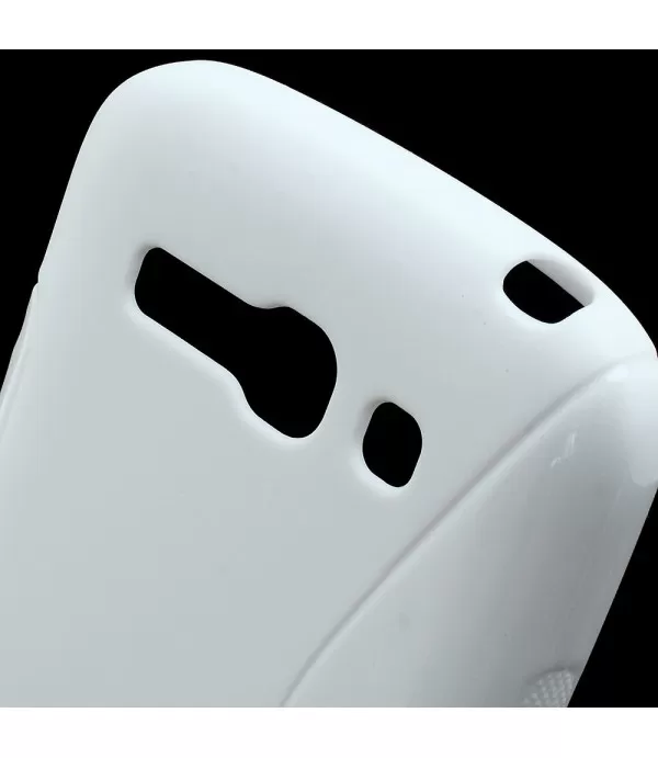 Silikonska zaštitna maska Alcatel one touch C9