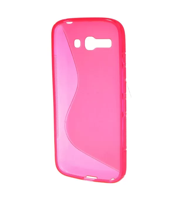 Silikonska zaštitna maska Alcatel one touch C9