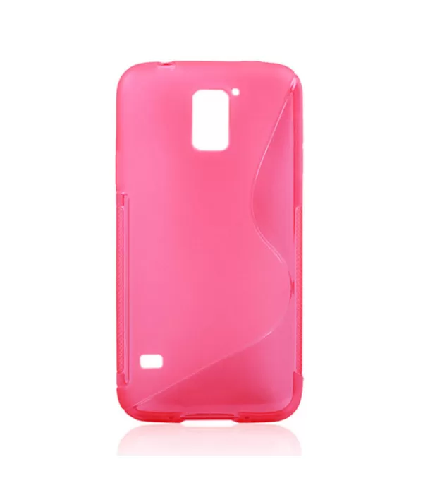 Silikonska zaštitna maska Samsung Galaxy S5