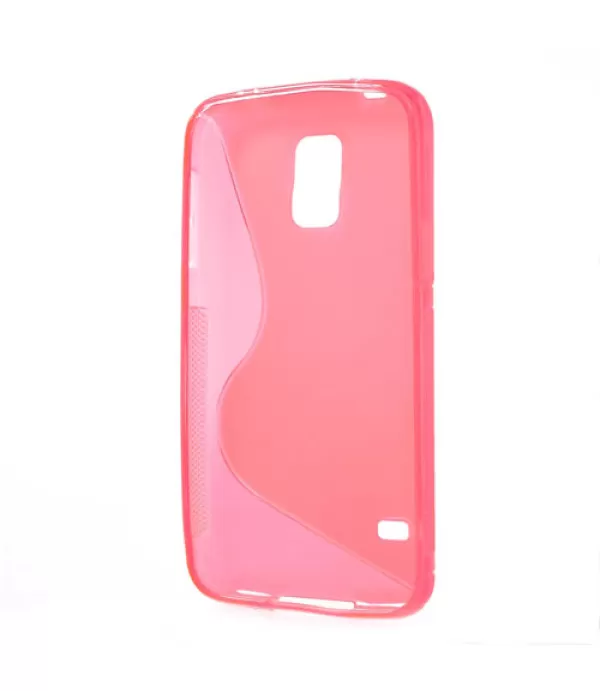 Silikonska zaštitna maska Samsung Galaxy S5