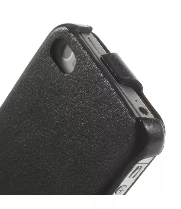 Kožna torbica futrola Apple iPhone 4S