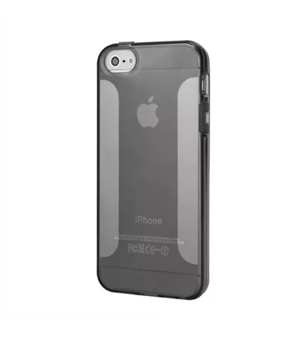 Silikonska zaštitna maska Apple iPhone 5 5S