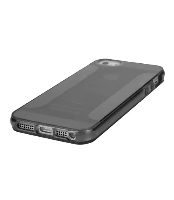 Silikonska zaštitna maska Apple iPhone 5 5S