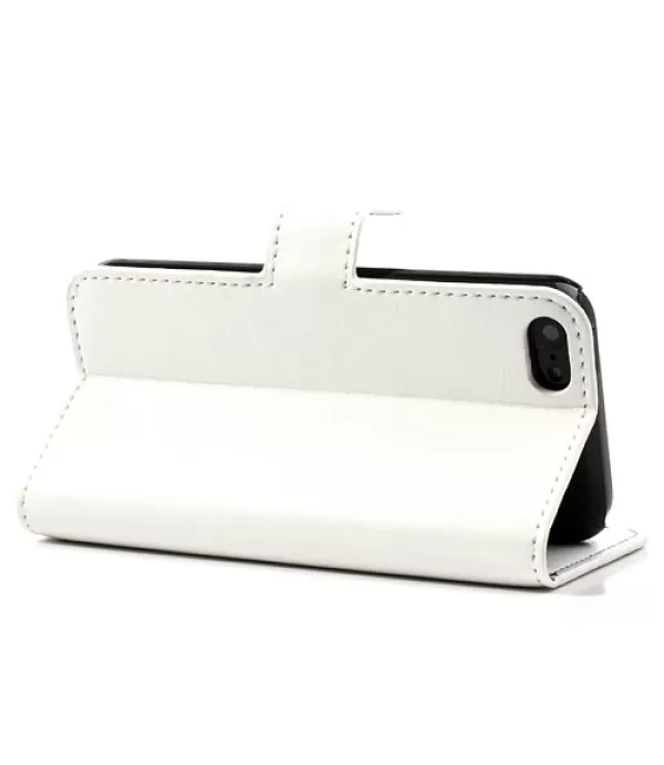 Kožna torbica Apple iPhone 5C