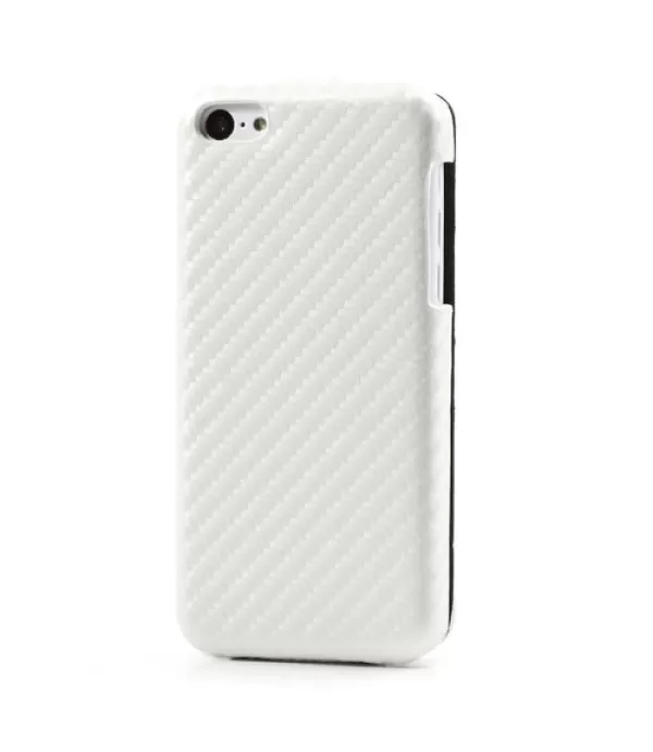 Kožna torbica Apple iPhone 5C