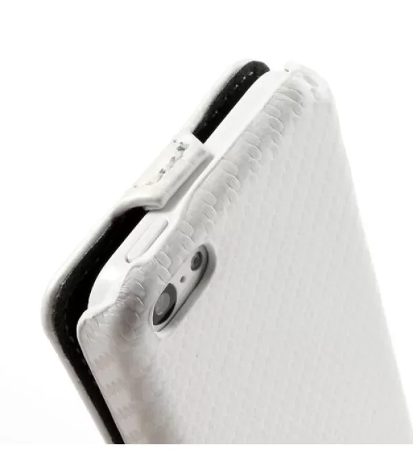 Kožna torbica Apple iPhone 5C