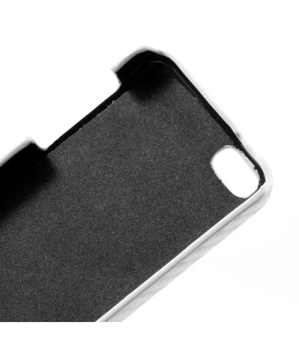 Kožna torbica Apple iPhone 5C