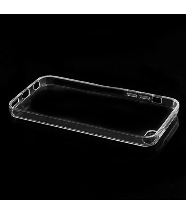 Silikonska zaštitna maska Apple iPhone 5C