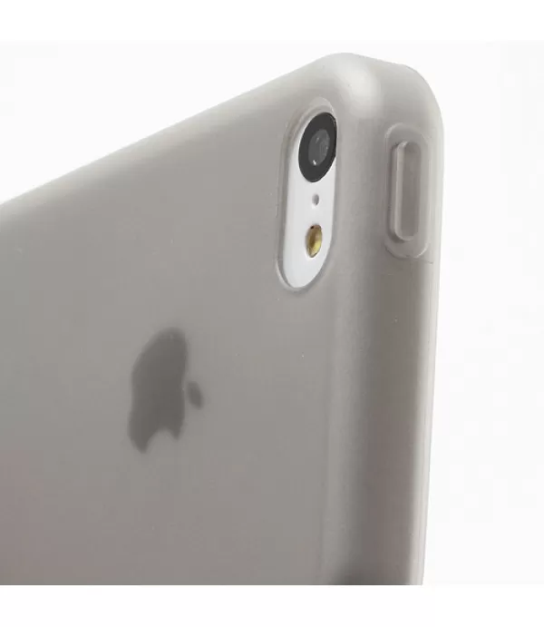 Silikonska zaštitna maska Apple iPhone 5C