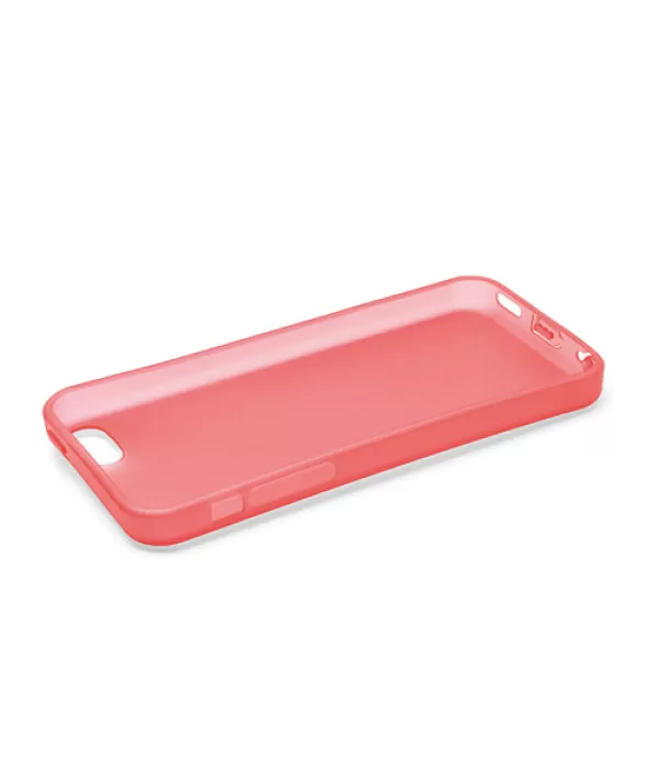 Silikonska zaštitna maska Apple iPhone 5C