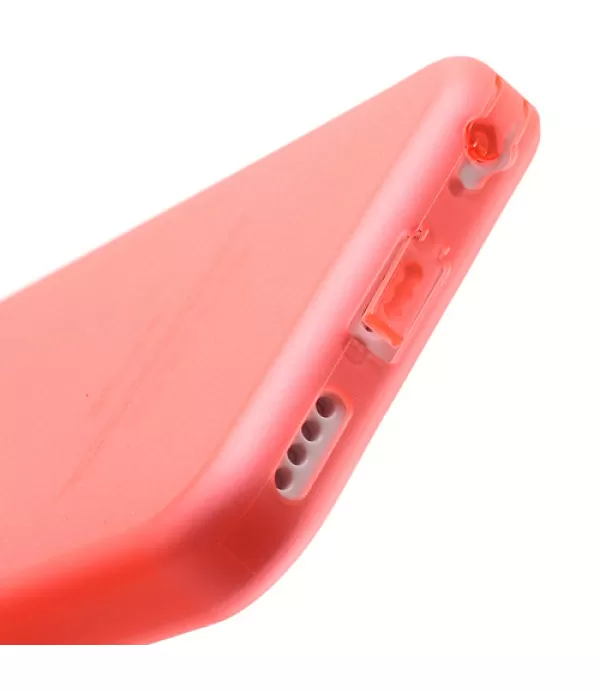 Silikonska zaštitna maska Apple iPhone 5C