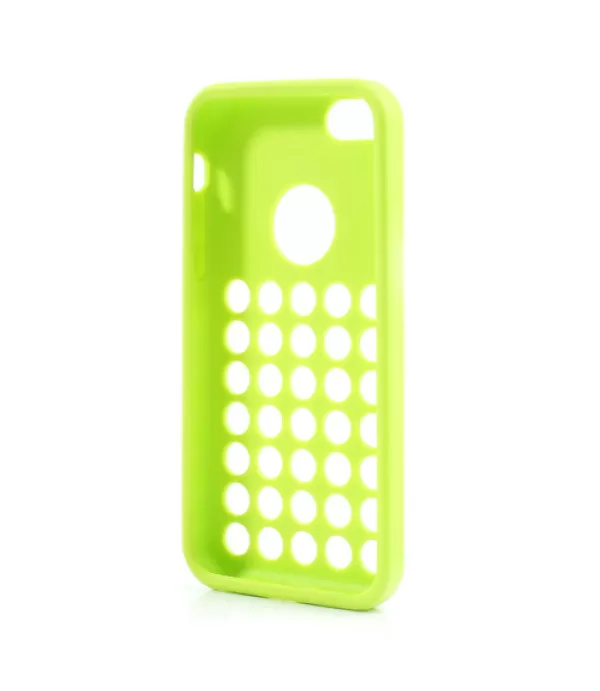 Silikonska zaštitna maska Apple iPhone 5C