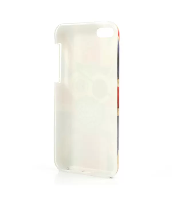 Silikonska zaštitna maska Apple iPhone 5C