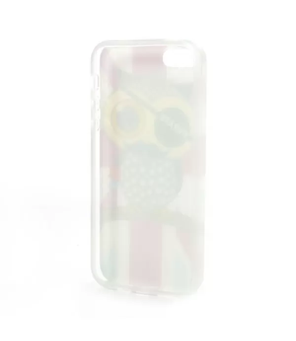 Silikonska zaštitna maska Apple iPhone 5