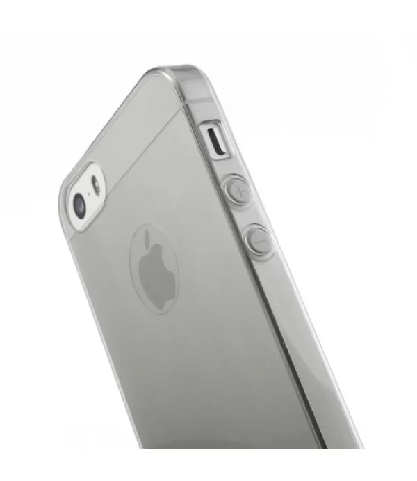 Silikonska zaštitna maska Apple iPhone 5S