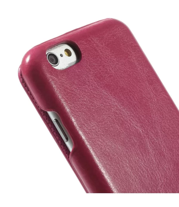 Kožna torbica futrola Apple iPhone 6