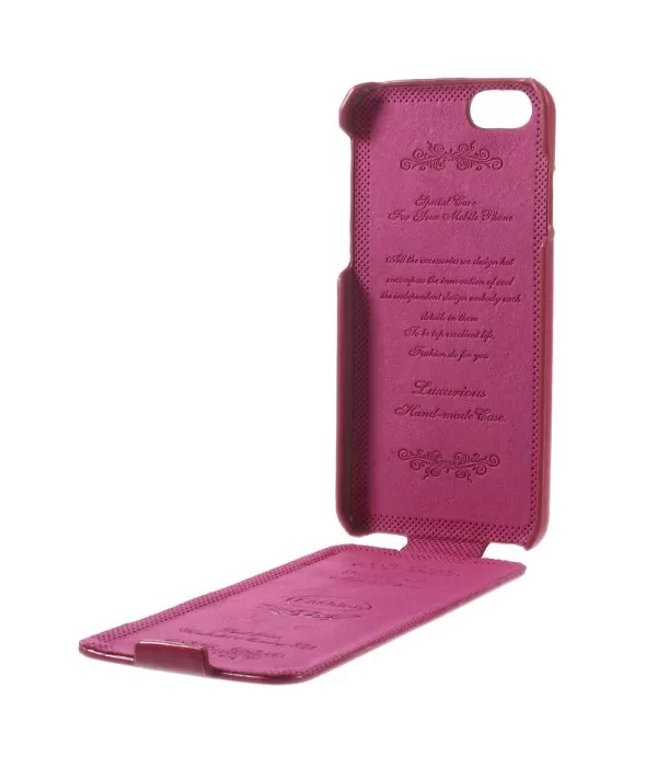 Kožna torbica futrola Apple iPhone 6