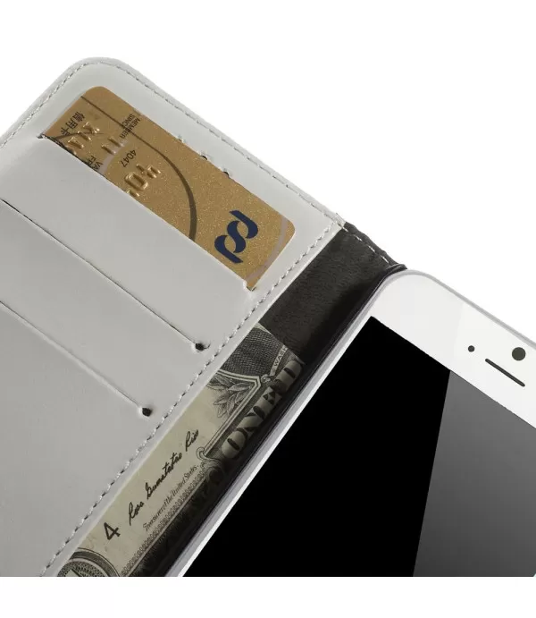 Kožna torbica Apple iPhone 6