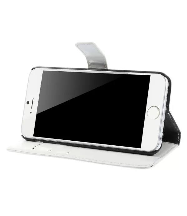 Kožna torbica Apple iPhone 6