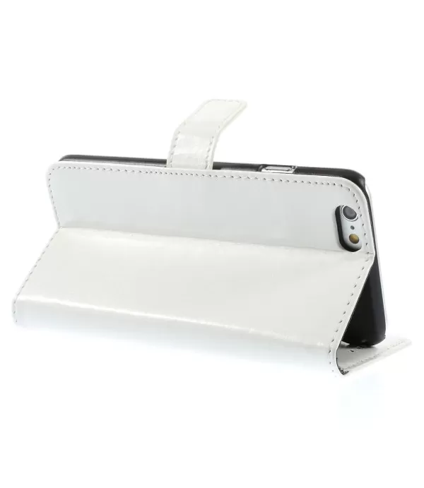 Kožna torbica Apple iPhone 6