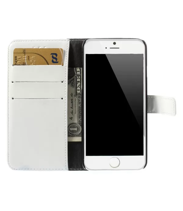 Kožna torbica Apple iPhone 6