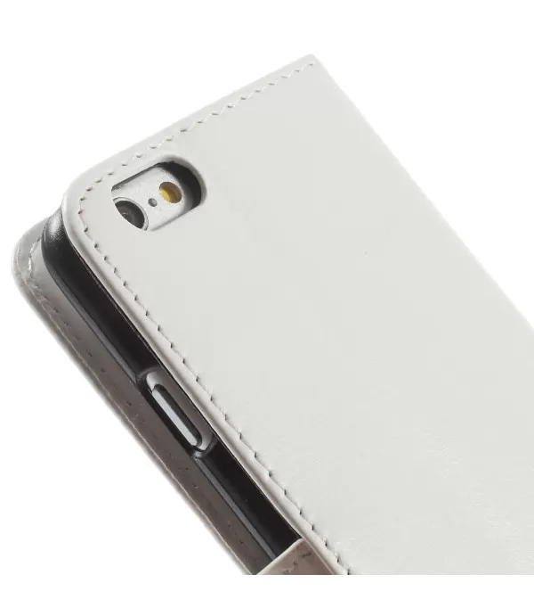 Kožna torbica Apple iPhone 6