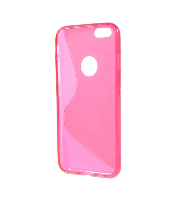 Silikonska zaštitna maska Apple iPhone 6